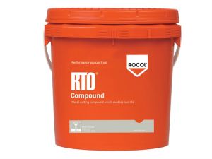 RTD® Compound Tub 5kg