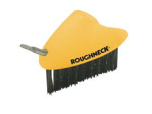 Replacement Heavy-Duty Patio Brush Head 133mm (5.1/4in)