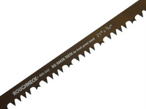 Bowsaw Blade - Raker Teeth 750mm (30in)
