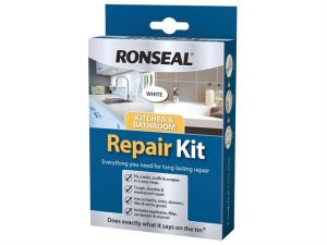 Kitchen & Bathroom Repair Kit 60g