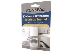 Kitchen & Bathroom Touch-Up Enamel 10ml
