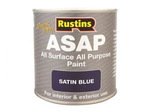ASAP Paint Blue 500ml