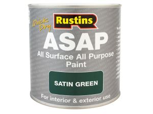 ASAP Paint Green 250ml