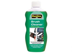 Brush Cleaner 300ml