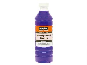 Methylated Spirit 250ml