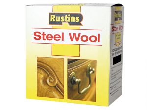Steel Wool Grade 00 150g