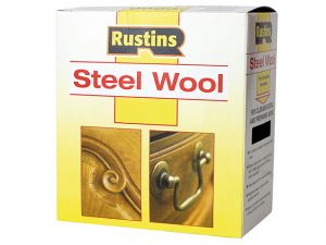 Steel Wool Grade 3 150g