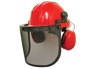 Forestry Helmet Kit