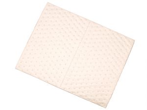 Absorbent Pads (10) Oil & Fuel