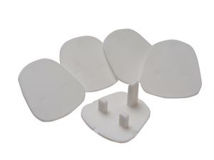 Child Safety Blanking Plugs (Pack of 5)