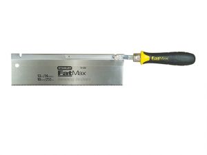 FatMax® Reversible Flush Cut Saw 250mm (9.3/4in) 13tpi