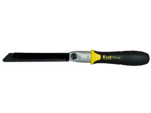 FatMax® Multi Saw + Wood & Metal Blades