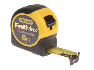 FatMax® BladeArmor® Tape 8m (Width 32mm) (Metric only)