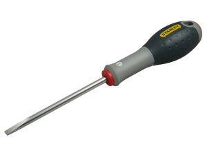 FatMax® Screwdriver Stainless Steel Parallel Tip 4.0 x 100mm
