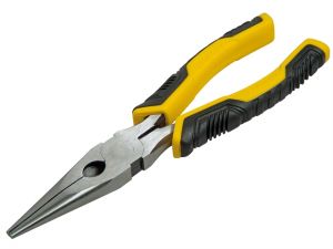 Long Nose Pliers Control Grip 200mm (8in)