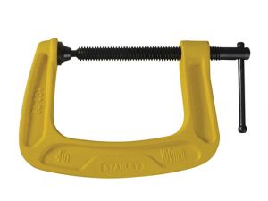 Bailey G Clamp 100mm (4in)