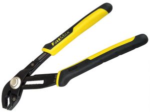 FatMax® Groove Joint Pliers 250mm - 51mm Capacity