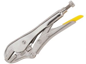 Straight Jaw Locking Pliers 225mm (9in)