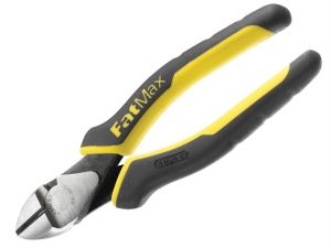 FatMax® Angled Diagonal Cutting Pliers 160mm (6.1/4in)