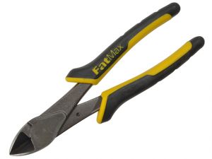 FatMax® Angled Diagonal Cutting Pliers 200mm (8in)