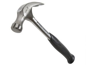 ST1.1/2 Steelmaster Claw Hammer 454g (16oz)