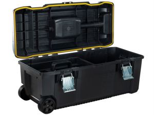FatMax® Structural Foam Toolbox With Telescopic Handle