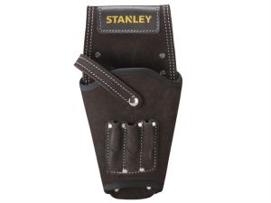 STST1-80118 Leather Drill Holster