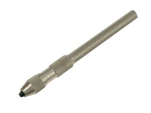 162C Pin Vice 1.3-3.2mm (0.050-0.125in)