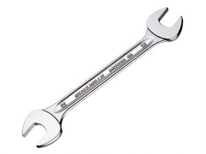 Double Open Ended Spanner 25 x 28mm
