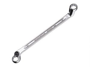 Double Ended Ring Spanner 12 x 13mm