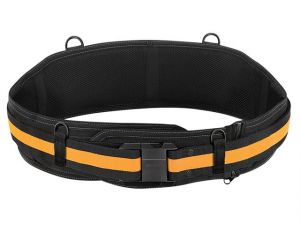 Padded Belt with Heavy-Duty Buckle & Back Support