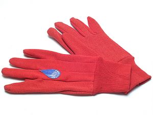 TGL101 Ladies' Jersey Extra Grip Gloves