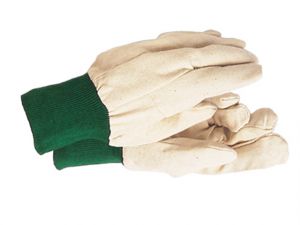 TGL401 Men's Canvas Gloves