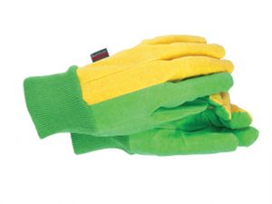 TGL403 Men's Stretch Vinyl Coated Gloves
