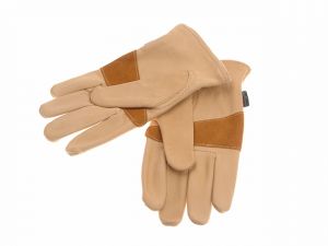 TGL419 Superior Grade Leather Gloves Men's - Large