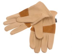 TGL419 Superior Grade Leather Gloves Men's - Medium