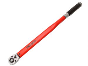 1292AG-EP Torque Wrench 40-210Nm 1/2in Drive