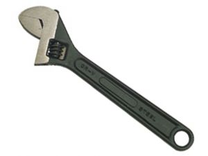 Adjustable Wrench 4008 600mm (24in)