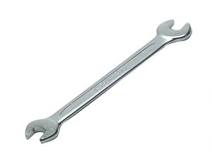Double Open Ended Spanner 6 x 7mm