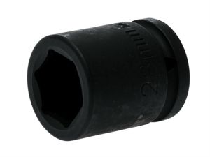 Impact Socket Hexagon 6 Point 3/4in Drive 28mm