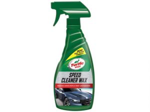 Speed Cleaner Wax 500ml