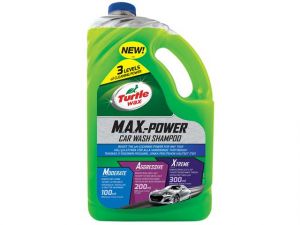 M.A.X.-Power Car Wash Shampoo 3L