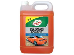 Big Orange Autoshampoo 5L