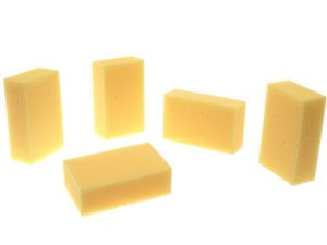 Handy Sponges (5 Pack)