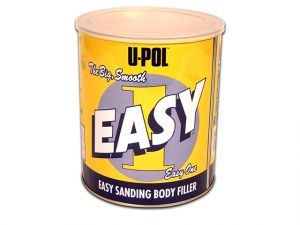 Easy ONE Super Easy Sanding Light Weight Body Filler 3.5 Litre