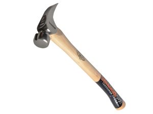 Decking Hammer Curved Handle 570g (20oz)