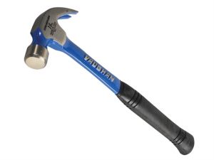 Steel Eagle Solid Hammer 450g (16oz)