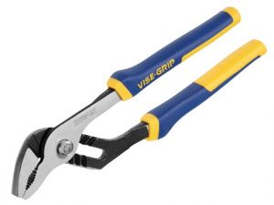 Groove Joint Pliers 250mm - 51mm Capacity