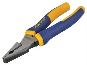 High Leverage Combination Pliers 175mm (7in)