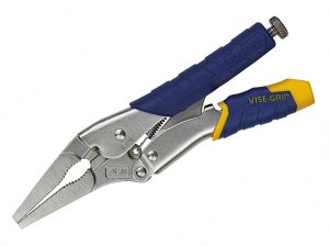 6LN Fast Release™ Long Nose Locking Pliers 150mm (6in)